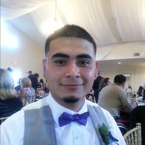 Meet your Posher, Oscar